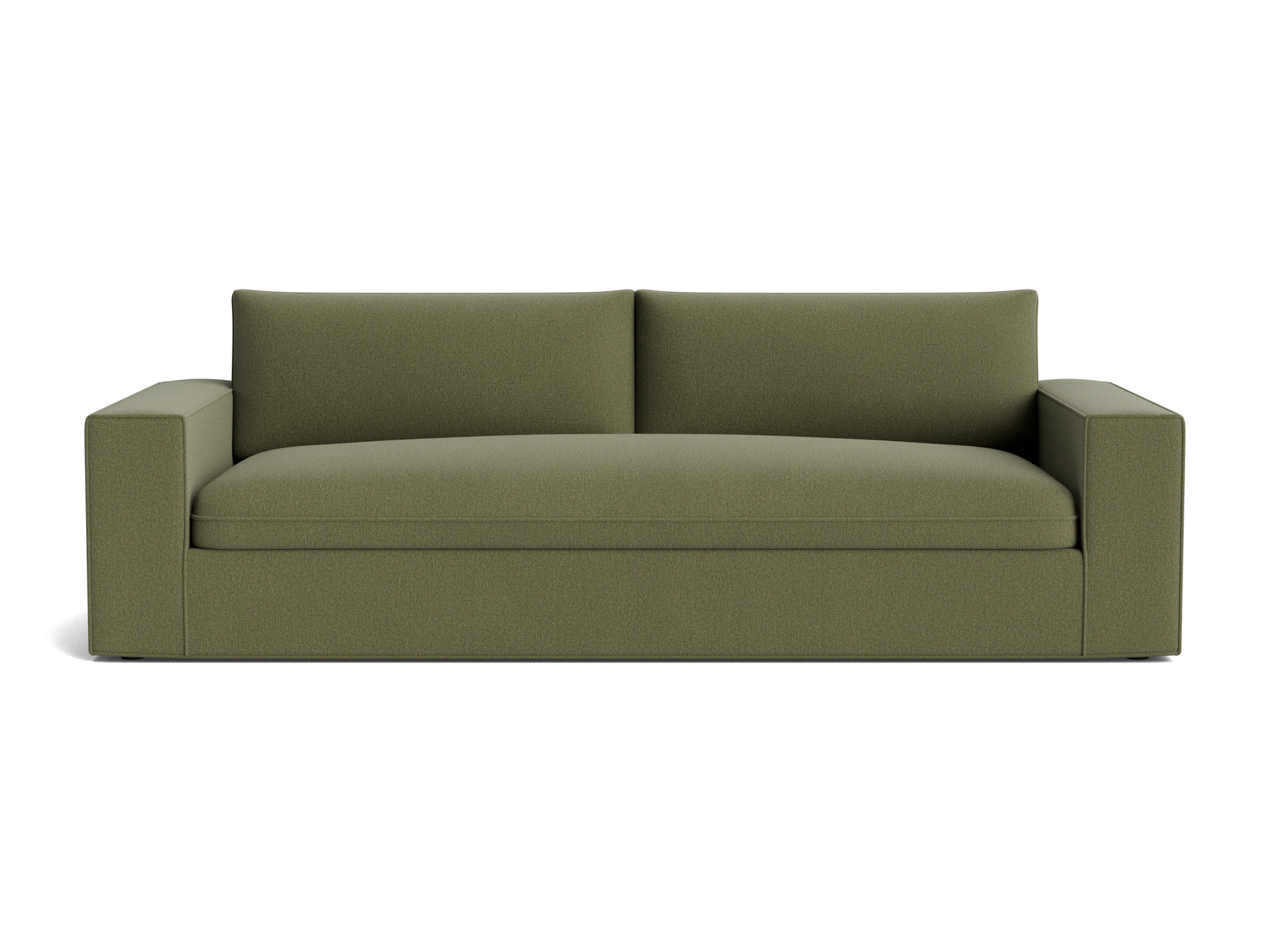 Goldie Slipcovered Sofa